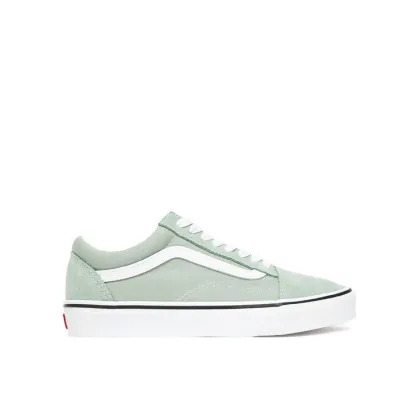 Zdjęcie Vans Tenisówki Old Skool VN000D6WEMW1 Zielony