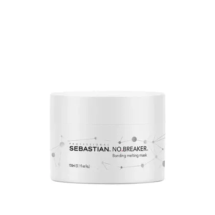 Zdjęcie Sebastian Professional No.Breaker Bonding Melting Mask Maska do włosów 150 ml