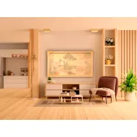 Zdjęcie Piękna Płaskorzeźba Obraz 140cm ×90cm ×3cm Hiszpania 04.