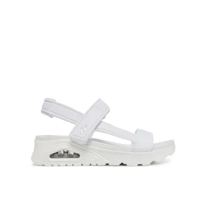 Zdjęcie Skechers Sandały Uno-Summer Stand2 119813/WHT Biały