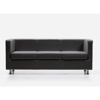 Zdjęcie Piękna włoska sofa First do stylowych wnętrz
