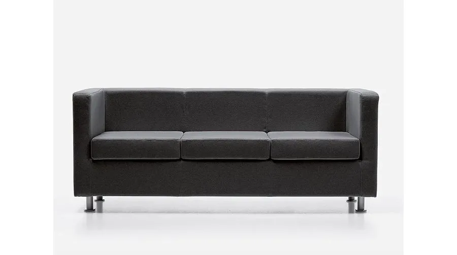 obrazek 1 Piękna włoska sofa First do stylowych wnętrz