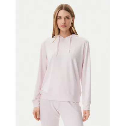 Zdjęcie Guess Bluza O5GQ00 KCQP2 Różowy Regular Fit