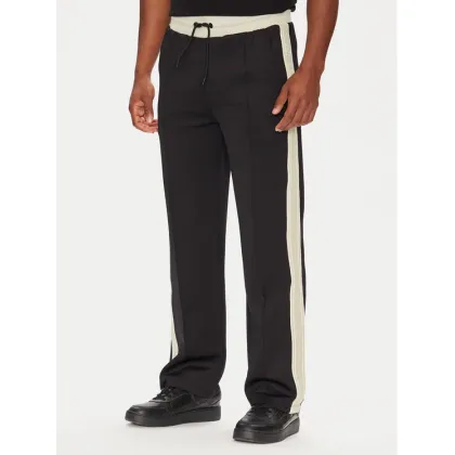 Zdjęcie Guess Spodnie dresowe Z5YB14 KCRU2 Czarny Regular Fit