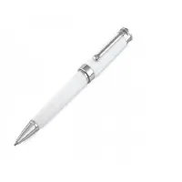 Zdjęcie Classic White Parola Ballpoint Pen Montegrappa