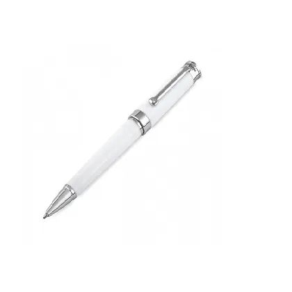 Zdjęcie Classic White Parola Ballpoint Pen Montegrappa