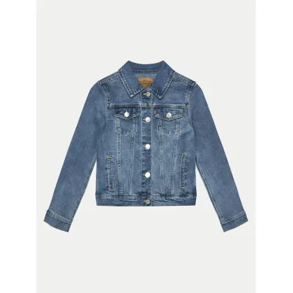 Zdjęcie Levi's® Kurtka jeansowa 4E4388-M0K Niebieski Regular Fit
