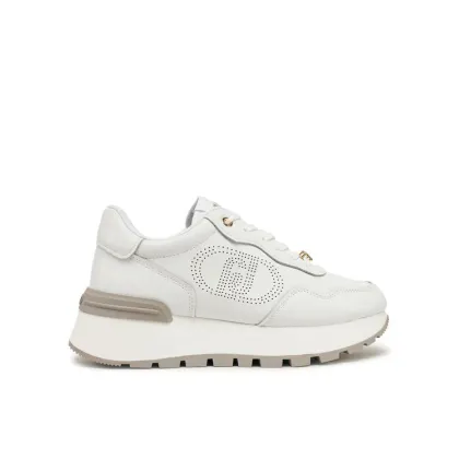 Zdjęcie Liu Jo Sneakersy BA5043 P0102 Biały