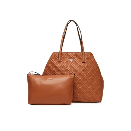 Zdjęcie Guess Torebka Adelasia HWQL96 58240 Brązowy