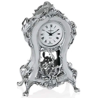 Picture Barom - decorative clock