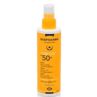 Zdjęcie Isispharma Uveblock SPF50+ - Spray bardzo wysoka ochrona 200ml 200 ml