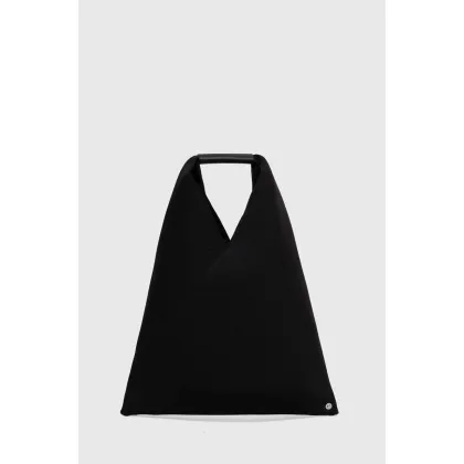 Zdjęcie MM6 Maison Margiela torebka kolor czarny S54WD0043