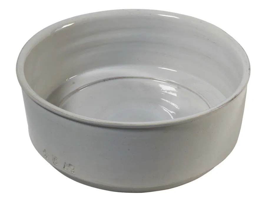 obrazek 3 Ceramiczna miska w stylu wiejskim - Virginia Casa