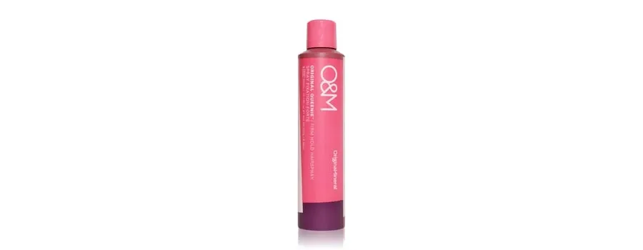 obrazek 1 O&M Queenie Spray do włosów 300 ml