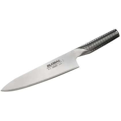 Zdjęcie Nóż szefa kuchni 20cm | Global G-2
