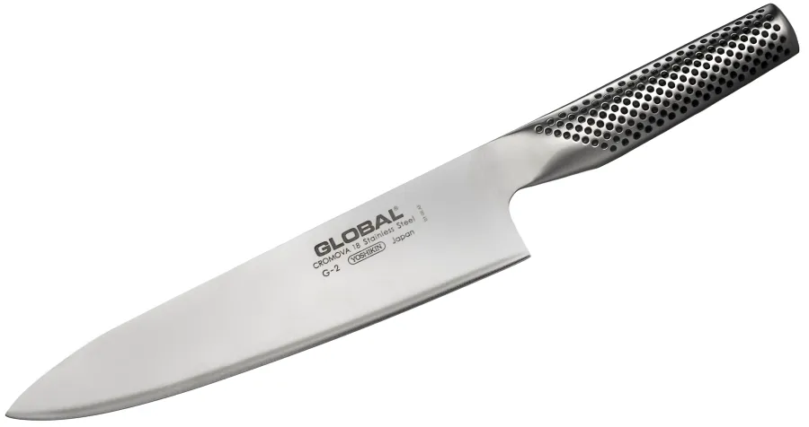 obrazek 1 Nóż szefa kuchni 20cm | Global G-2 