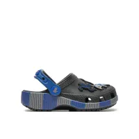 Zdjęcie Crocs Klapki Harry Potter Classic Ravenclaw Clog K 210543 Czarny