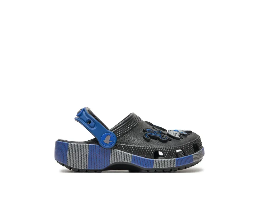 obrazek 1 Crocs Klapki Harry Potter Classic Ravenclaw Clog K 210543 Czarny