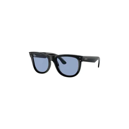 Zdjęcie Ray-Ban okulary przeciwsłoneczne WAYFARER REVERSE kolor czarny 0RBR0502S