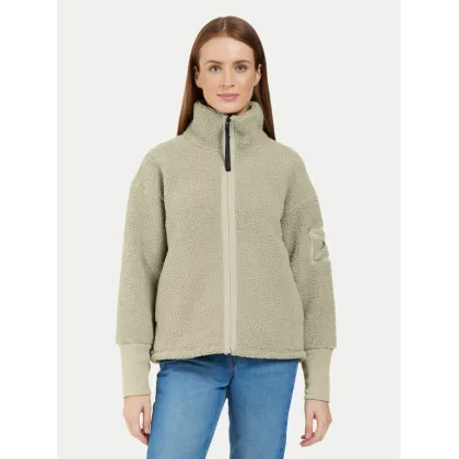 Zdjęcie Didriksons Polar Mella 505446 Zielony Relaxed Fit