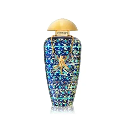 Zdjęcie The Merchant of Venice Exclusive Queen of the Night Concentrée Woda perfumowana 100 ml