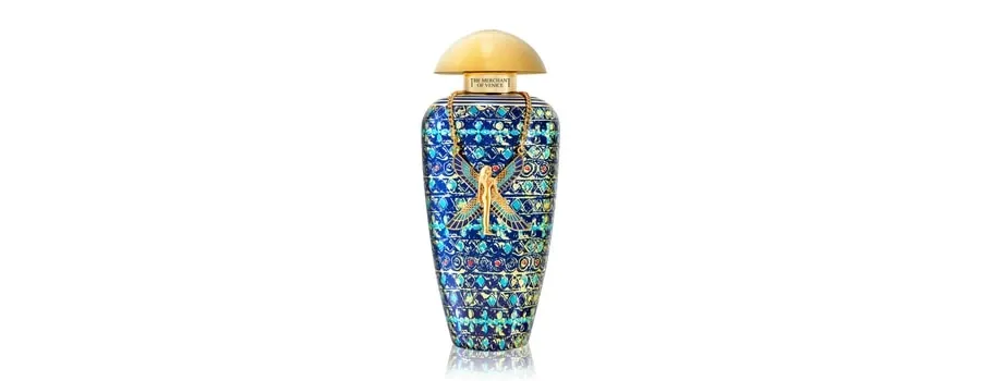obrazek 1 The Merchant of Venice Exclusive Queen of the Night Concentrée Woda perfumowana 100 ml