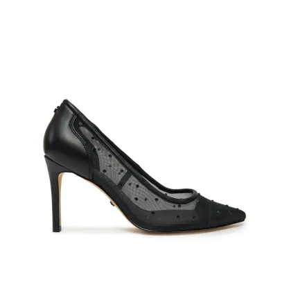 Zdjęcie Guess Szpilki Follow FLDFLL FAB08 Czarny