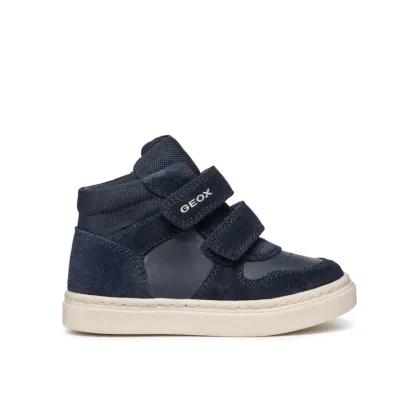Zdjęcie Geox Sneakersy B Nashik Boy B465NA 02285 C4002 M Granatowy