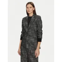 Zdjęcie Joseph Ribkoff Marynarka 243053 Szary Regular Fit