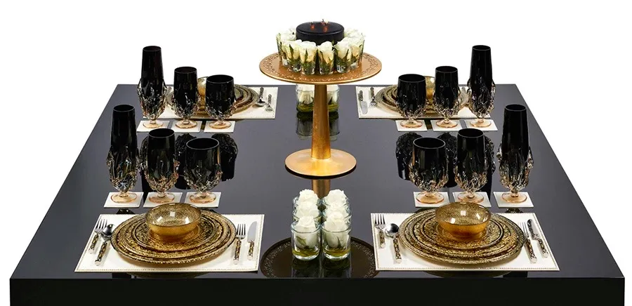 picture 5 Very luxurious plate from Plate Classic collection - Luxury Products