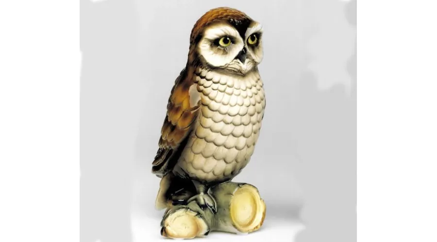 obrazek 2 Figurka sowy - Il Gattopardo