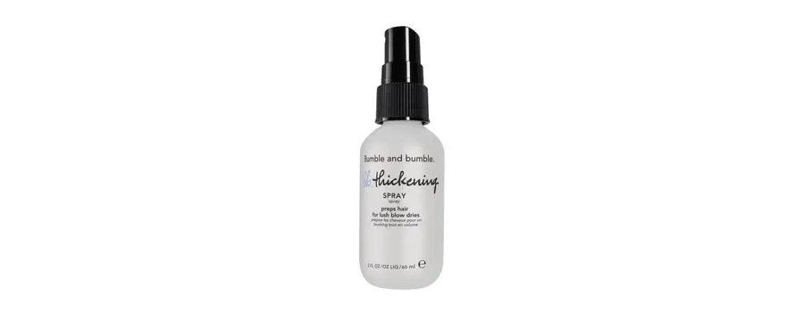 obrazek 1 Bumble and bumble Thickening Spray termoochronny 60 ml