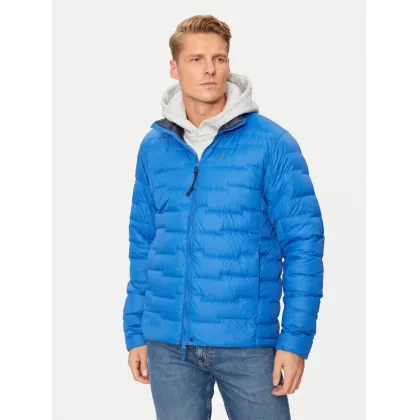 Zdjęcie Haglöfs Kurtka puchowa ROC Flash 607462 Niebieski Standard Fit