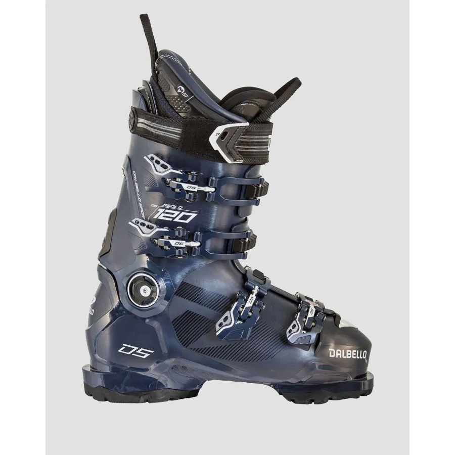 obrazek 1 Buty Narciarskie Dalbello Ds Asolo 120 Gw Ms