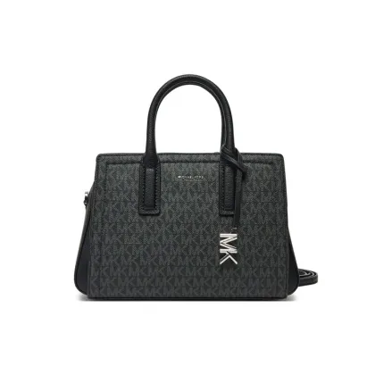 Zdjęcie MICHAEL Michael Kors Torebka Laila 30S5S9IS1V Czarny