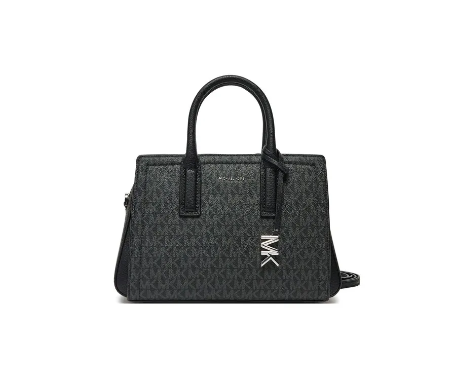 obrazek 1 MICHAEL Michael Kors Torebka Laila 30S5S9IS1V Czarny