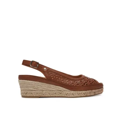 Zdjęcie Pikolinos Espadryle W4A-1828 Brązowy