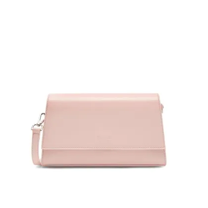 Zdjęcie Simple Torebka MLR-J-013-05 Różowy