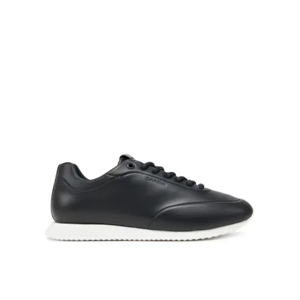 Zdjęcie Calvin Klein Sneakersy Runner Lace Up - Lth HW0HW02396 Czarny