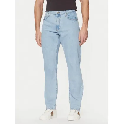 Zdjęcie Guess Jeans Jeansy M4YA1C D5DM1 Niebieski Slim Fit