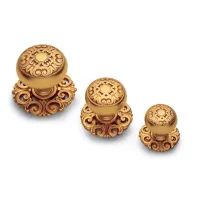 Zdjęcie Cudowna gałka meblowa Masaccio w 3 wariantach wymiarowych