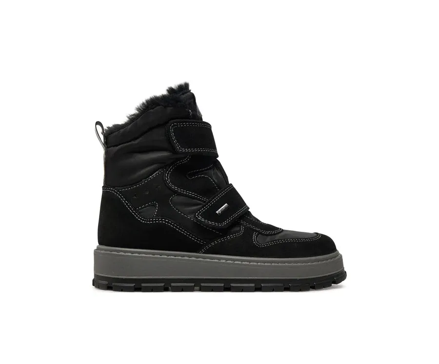 obrazek 1 Primigi Śniegowce 6870000 D GORE-TEX Czarny