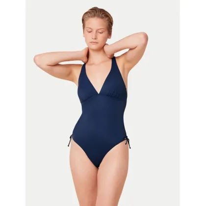 Zdjęcie Triumph Strój kąpielowy Summer Mix & Match 10214864 Granatowy