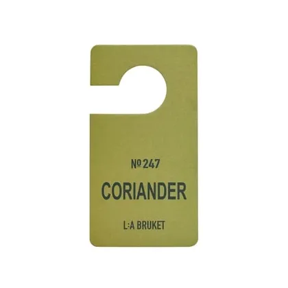 Zdjęcie L:A Bruket Coriander No. 247 Zapach do pomieszczeń 15 g