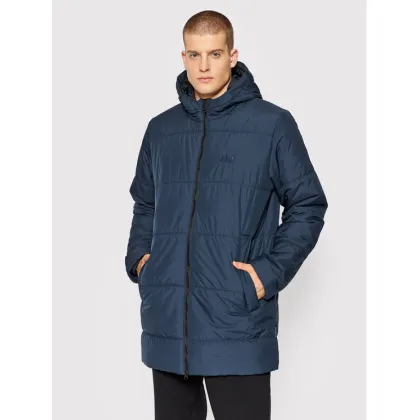 Zdjęcie Jack Wolfskin Kurtka przejściowa North York 1206381 Granatowy Regular Fit