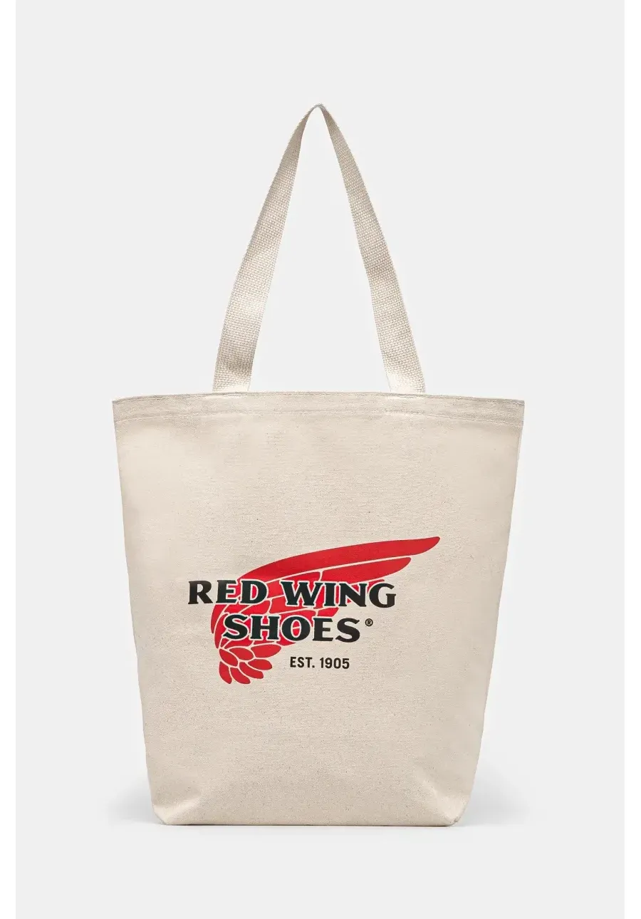 obrazek 1 Red Wing torba kolor beżowy