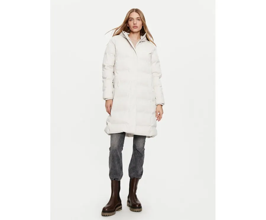 obrazek 1 CMP Kurtka zimowa 34K0096 Beżowy Regular Fit