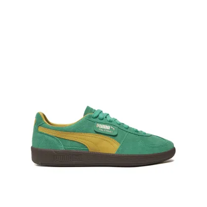 Zdjęcie Puma Sneakersy Palermo 396463 18 Zielony