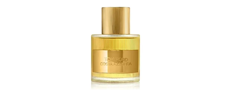 obrazek 1 Tom Ford Costa Azzurra Woda perfumowana 50 ml