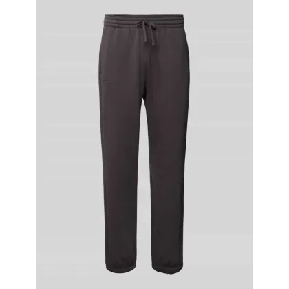 Zdjęcie Champion Spodnie dresowe 220424 Szary Regular Fit